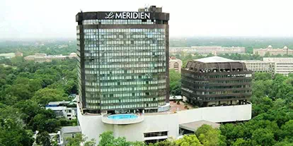 Le Meridien